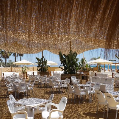 Aruba Beach Club Los Álamos Torremolinos para despedidas