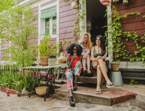 5 razones para elegir una casa rural para tu despedida en Málaga